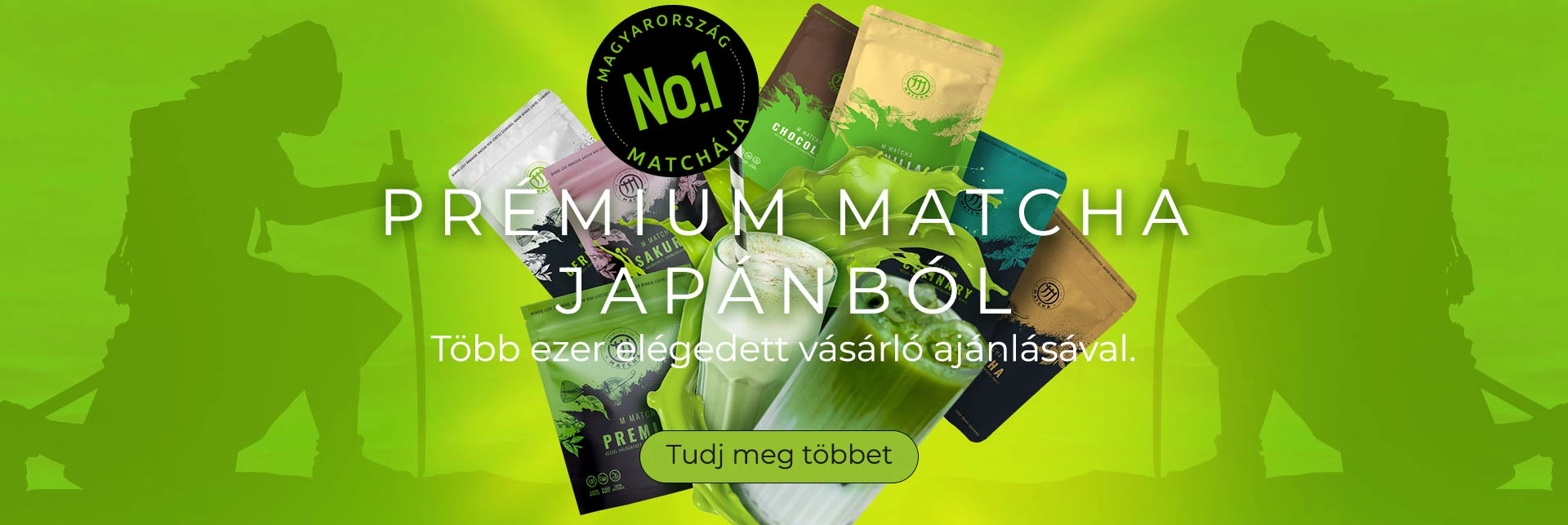 M Matcha