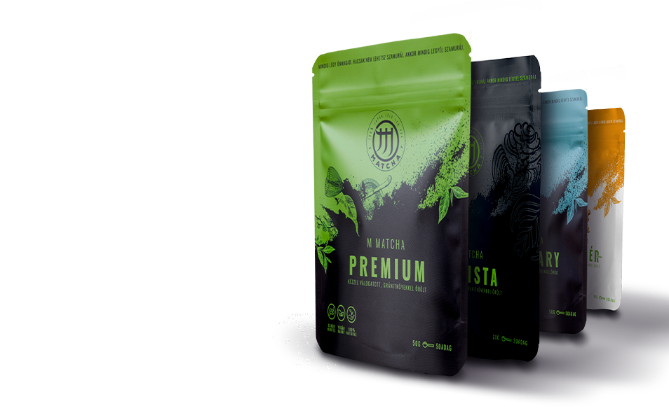 M Matcha