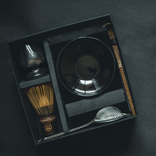 M MATCHA AJÁNDÉKCSOMAG - EXTRA 