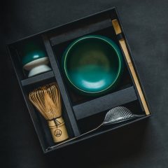 M MATCHA GIFT BOX - EXTRA