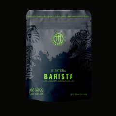 M Matcha Barista 30g