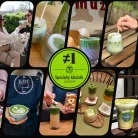 M Matcha Barista 50g