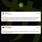 M Matcha Barista 50g