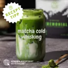 M Matcha Ceremonial 100g