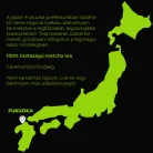 M Matcha Ceremonial 30g