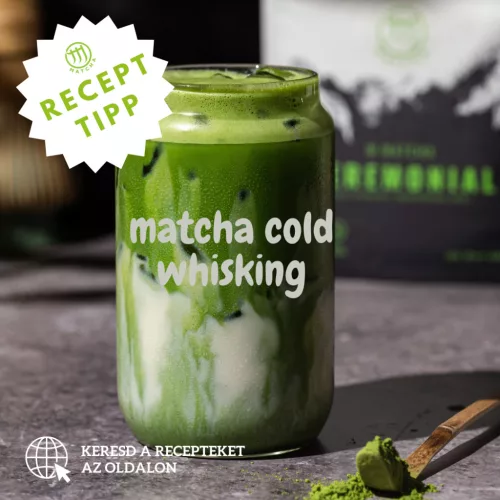M Matcha Ceremonial 50g