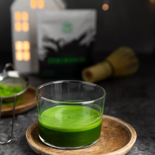 M Matcha Ceremonial 50g