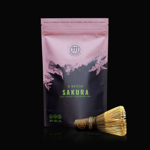 Kezdő csomag - Sakura 100g