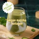 M Matcha Culinary 250g 