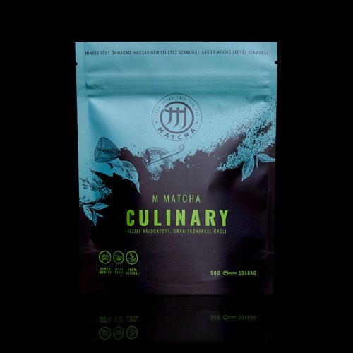 M Matcha Culinary 50g