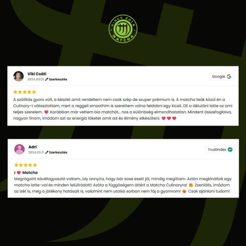 M Matcha Culinary 50g