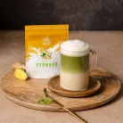 M Matcha Gyömbér 100g