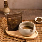 M Matcha Hojicha Dark 100g