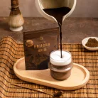 M Matcha Hojicha Dark 100g