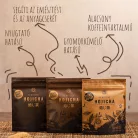 M Matcha Hojicha Extra Dark 30g