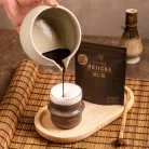 M Matcha Hojicha Extra Dark 30g