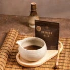 M Matcha Hojicha Extra Dark 30g