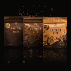 M Matcha Hojicha kóstoló csomag