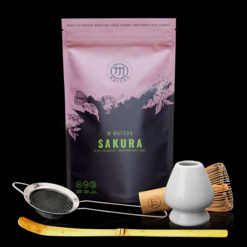 Complete set - Sakura 100g