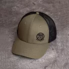 M Matcha Baseball sapka - Army