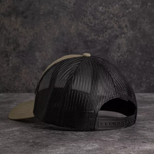 M Matcha Baseball sapka - Army