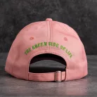 M Matcha Baseball sapka - Pinky