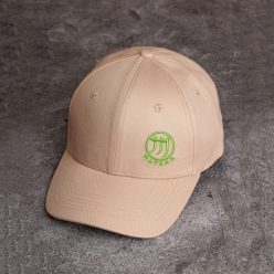 M Matcha Baseball sapka - Sand