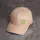 M Matcha Baseball sapka - Sand