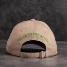 M Matcha Baseball sapka - Sand