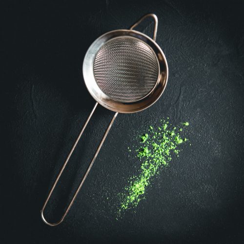M matcha - szita