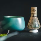 Chasen - bambusz teakeverő ecset