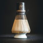 Chasen - bambusz teakeverő ecset