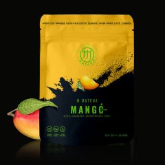 M Matcha Chocolate 30g