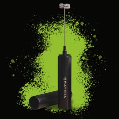 E-mixer
