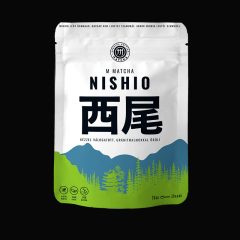 M Matcha Nishio 30g