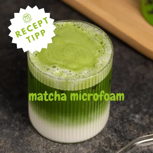 M Matcha Nishio 30g
