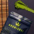 M Matcha Okumidori 30g