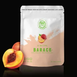 M Matcha Barack 30g