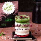 M Matcha Sakura 30g