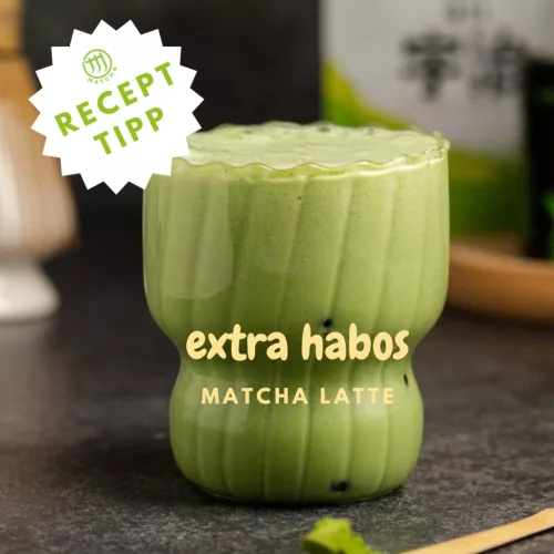 M Matcha Uji 100g