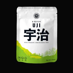 M Matcha Uji 30g