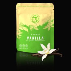 M Matcha Vanilla 30g