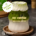 M Matcha Vanilla 30g