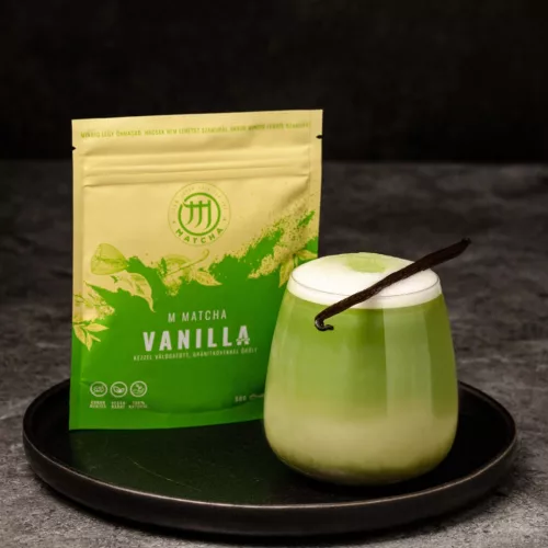 M Matcha Vanilla 30g