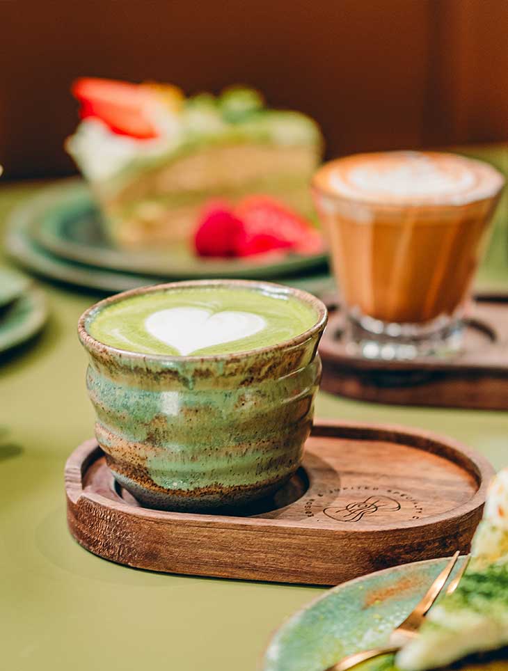 Viszonteladás kávézóknak