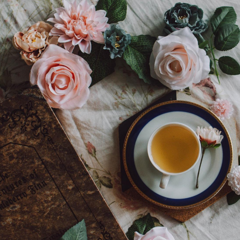 A tea hatása a szervezetre: ezeket érdemes tudnod a teákról!