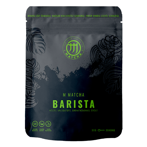 30g M Matcha Barista