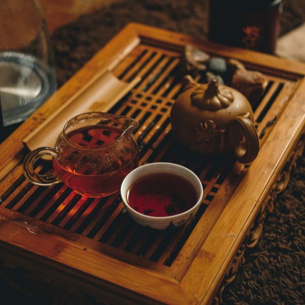 A teakülönlegességek vajon miben mások, mint a hagyományos teák?