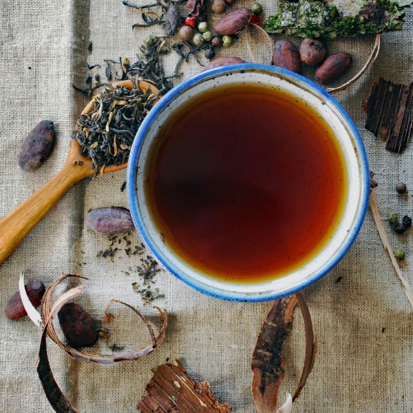 Mutatunk a különleges teák közül három igazán kiemelkedő fajtát!