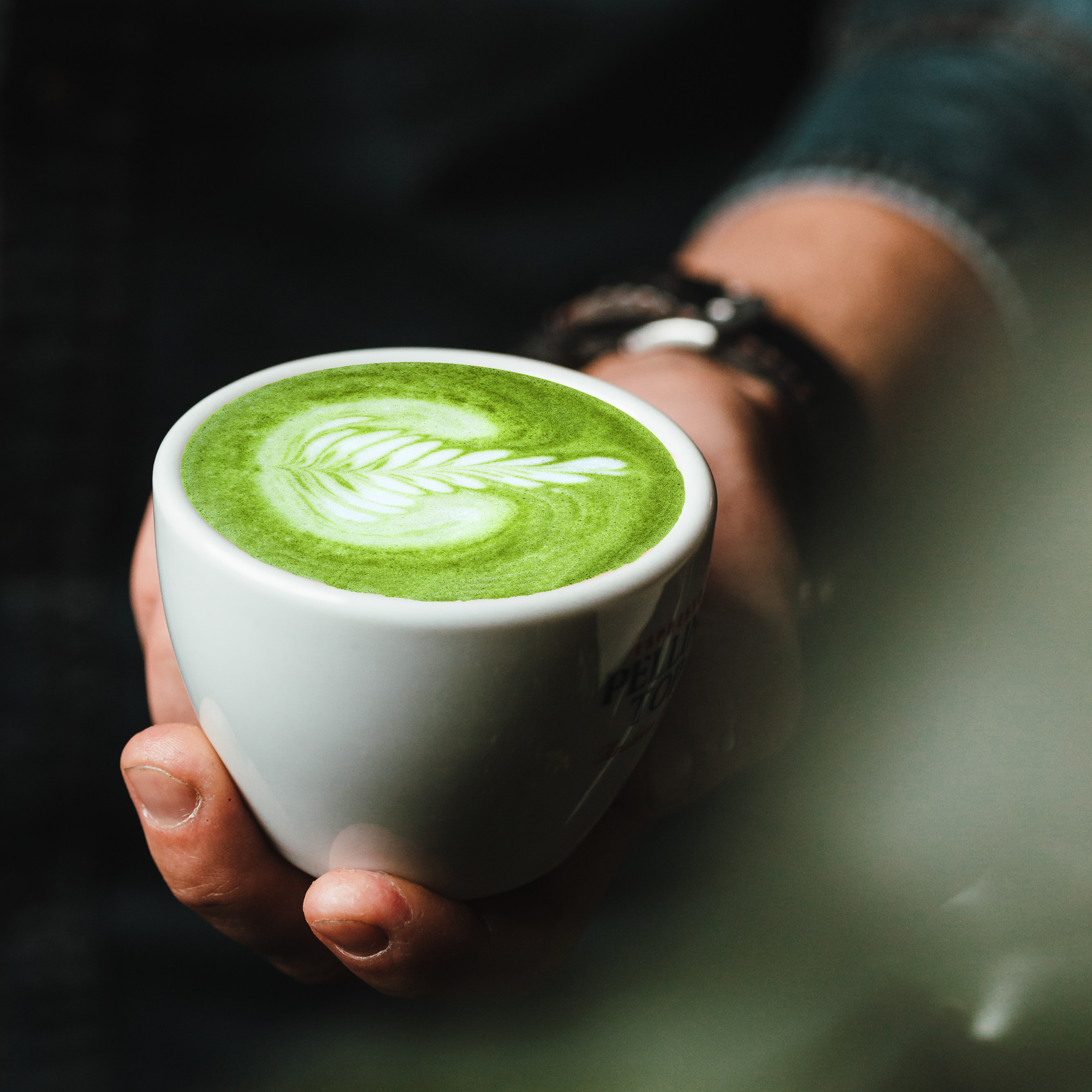 12 ok, amiért a zöld tea fogyasztása hasznos a férfiak számára!